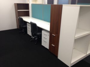 Furniture, Desks, Office Furniture, Monitor Arms, Underdesk mobiles, Autex Screens, Acoustic Panels