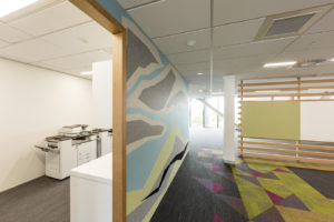 Leading Office Design New Zealand
