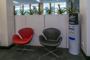 Office furniture, leather chair , soft seating