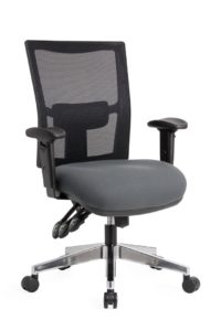 Office Chair, Office Furniture, Task Chair, Ergonomic
