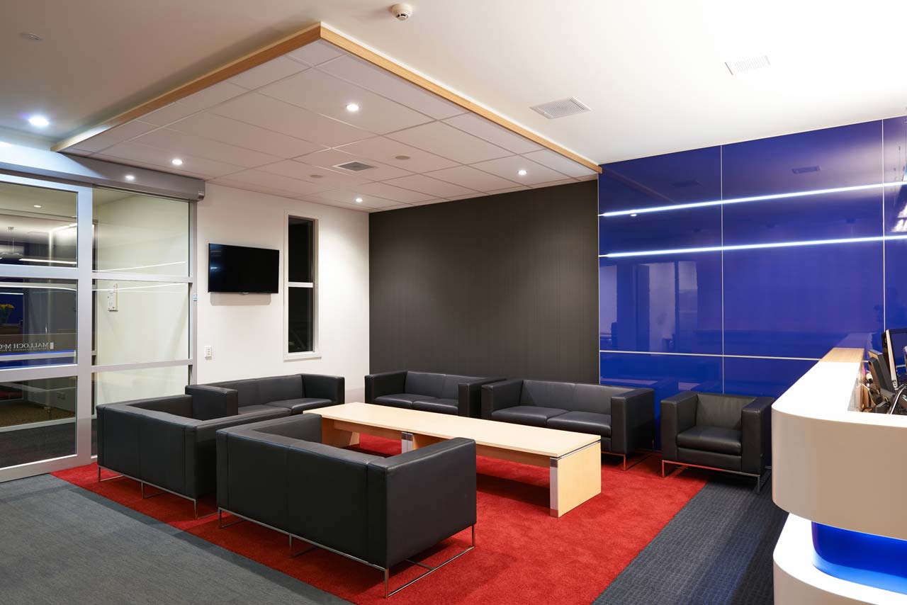 office furniture and office design