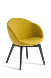 Office Furniture, Reception and Meeting Furniture, Ergonomic, Soft Seating,