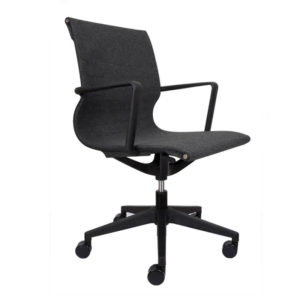 Office Chair, Office Furniture, Ergonomic, Meeting Room, Corporate