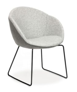Office Furniture, Reception and Meeting Furniture, Ergonomic, Soft Seating