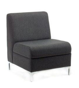 Office Furniture, Reception and Meeting Furniture, Ergonomic, Soft Seating,
