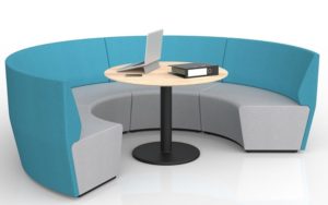 Office Furniture, Reception and Meeting Furniture, Ergonomic, Soft Seating, Modular Furniture